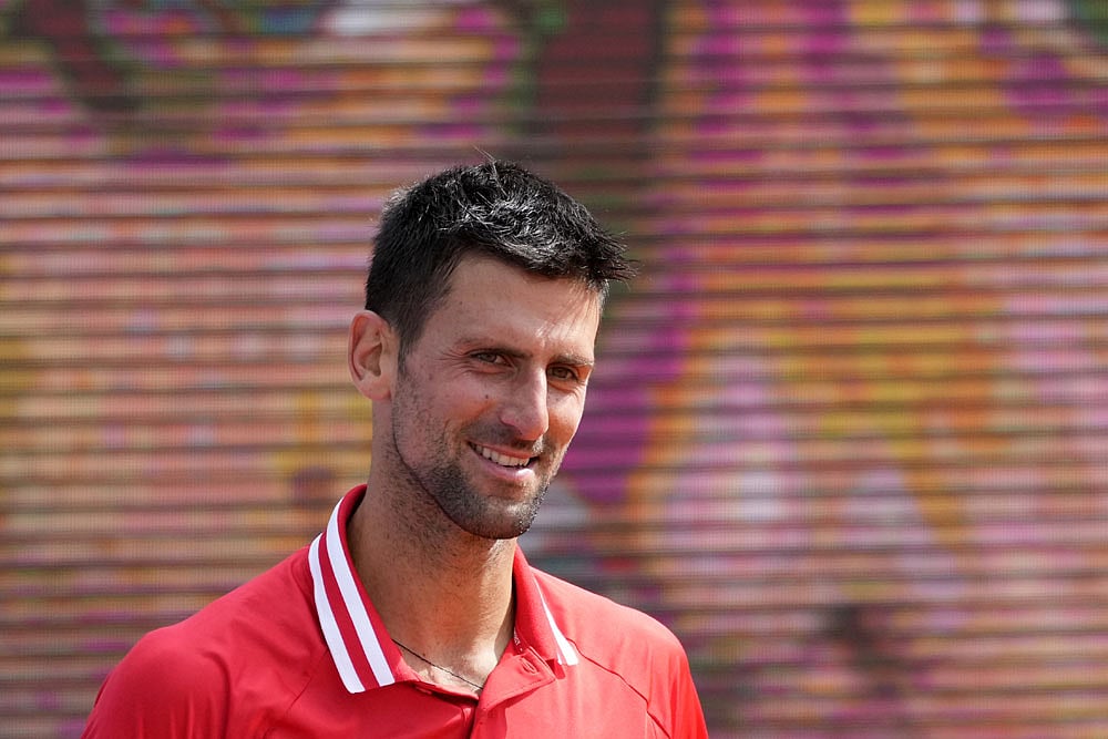 How Porn Added Flavour To Novak Djokovic's Australian Open Visa Controversy