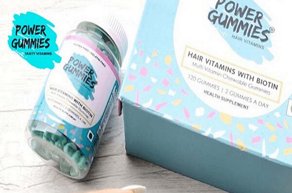 Power Gummies Raises $6 Million In Series A Funding Round