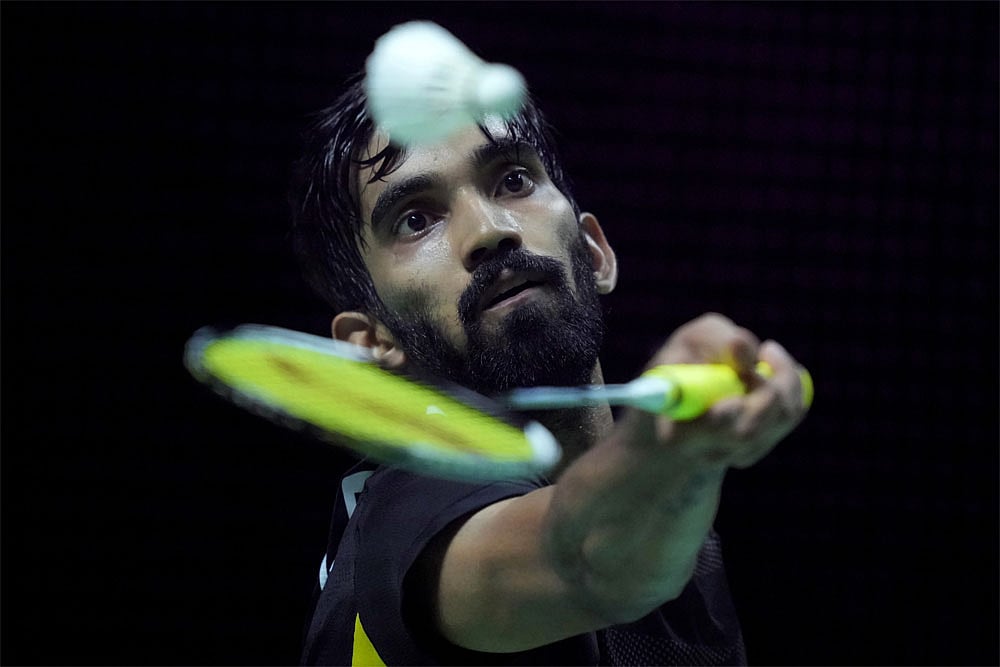 Ahead Of India Open 2022, World Badminton Championships Silver Medallist Kidambi Srikanth Hints At Having A Personal Coach