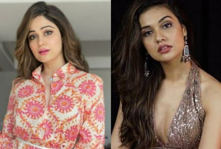 'Bigg Boss 15': Shamita Shetty And Divya Agarwal Get Into A Heated Argument