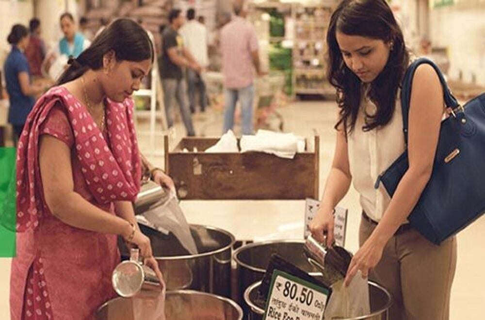 D-Mart Shares Fall After December Quarter Earnings