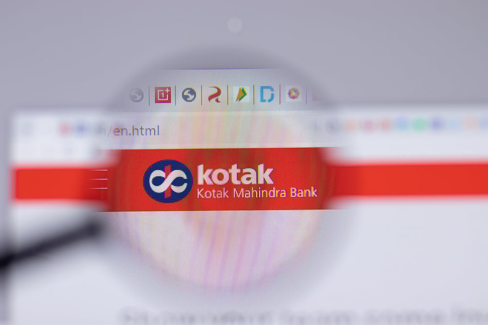 Abusive Call Matter: Kotak Mahindra Bank To Pursue 'Legal Action' Against Bharatpe's Ashneer Grover - null