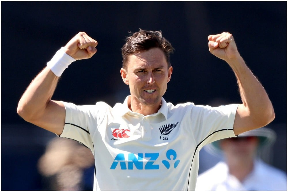 NZ Vs BAN, 2nd Test: Trent Boult's 5/43 Blows Away Bangladesh For 126, New Zealand Take 395-Run Lead - Highlights