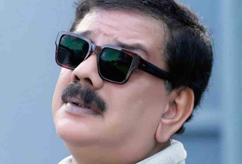 Priyadarshan Rushed To The Hospital After Testing Covid Positive