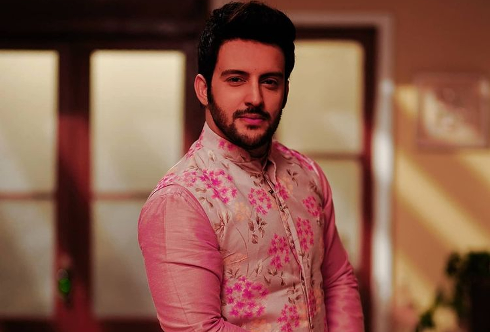 Raghav Tiwari Trusts Veganism To Lead Healthy Lifestyle