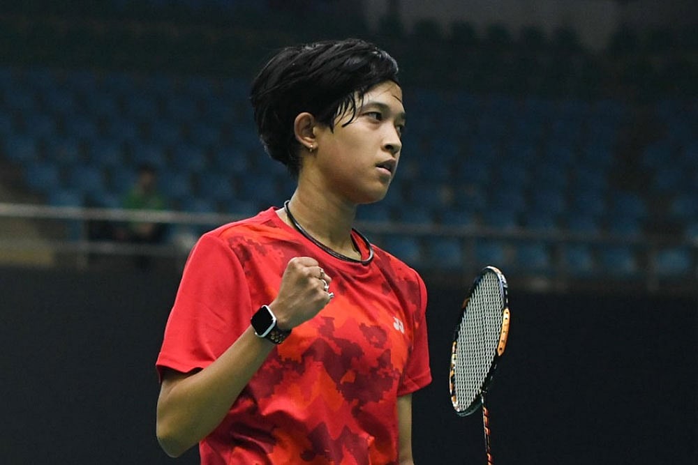 India Open Badminton: Ashmita Chaliha Stuns Fifth Seed; PV Sindhu, Kidambi Srikanth In 2nd Round