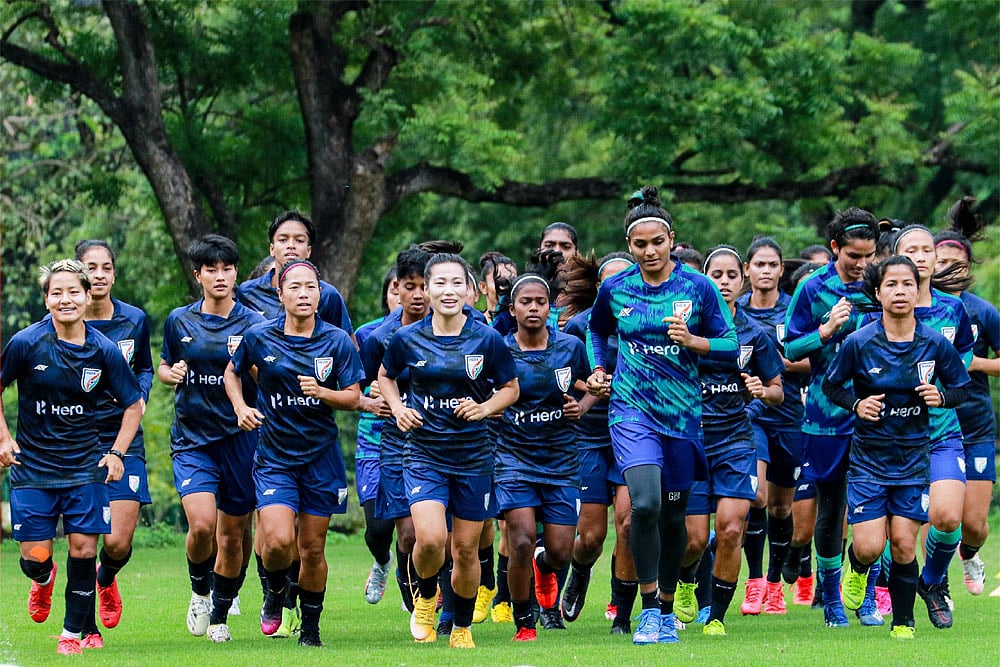 AFC Women's Asian Cup: India Announce 23-member Squad, Ngangom Bala Devi Misses Out