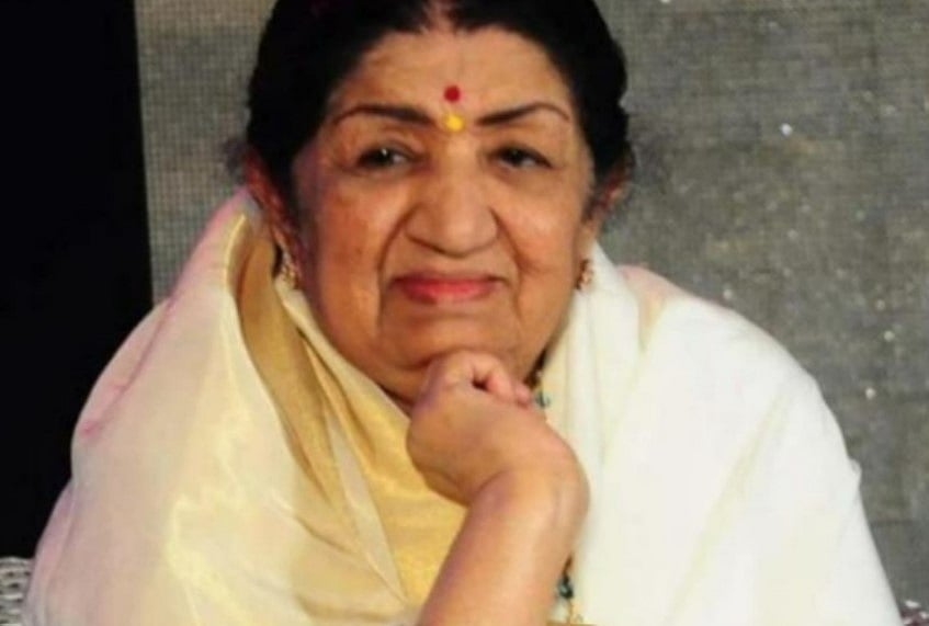 Mumbai Mayor Kishori Pednekar Gives An Important Update On Lata Mangeshkar's Health