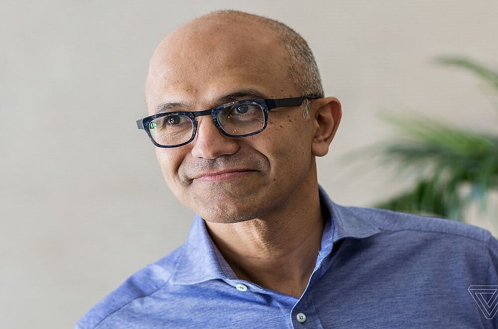 Businesses Can Improve Productivity, Affordability Of Products Through Rech Intensity: Microsoft CEO