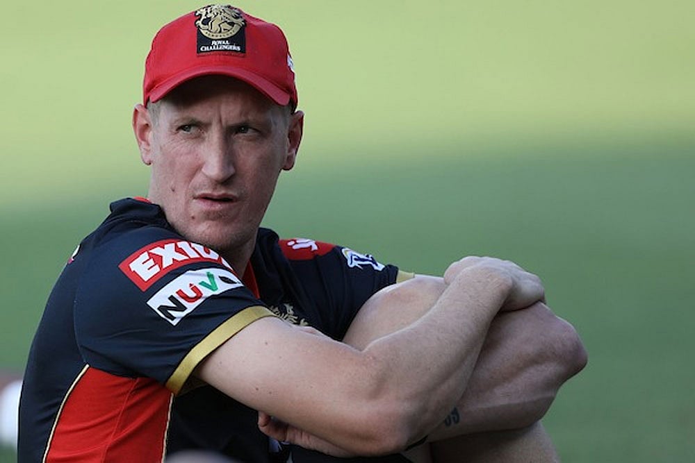 Chris Morris, South African All-rounder, Announces Retirement From All Forms Of Cricket