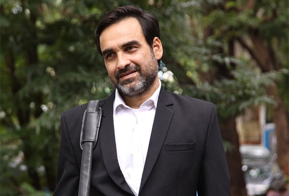 Pankaj Tripathi Begins Shooting for ‘Criminal Justice’ Season 3