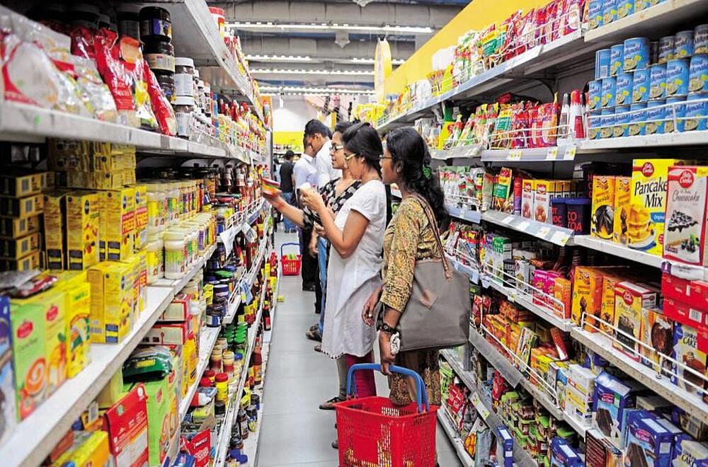 Retail Sales Surge 7% In December: Retailers Association Of India
