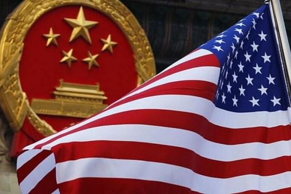 US Concerned Over China's Attempt To 'Intimidate' India And Other Neighbouring Countries