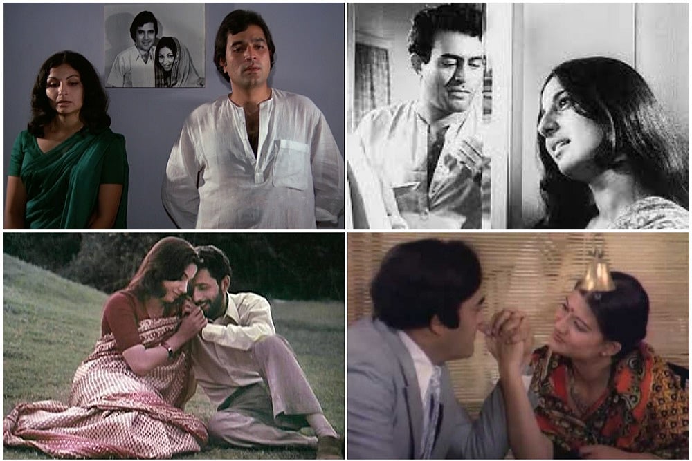 Sands Of Time - Part 8 | Making Music In The Shadows: The Curious Case Of Kanu Roy