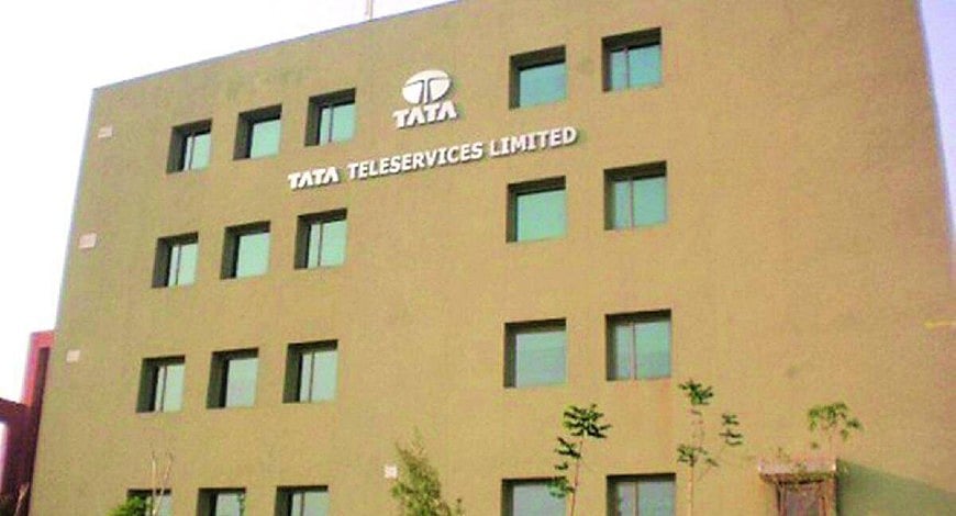 After Vodafone, Tata Group Approves Conversion Of AGR Dues Into Government Equity