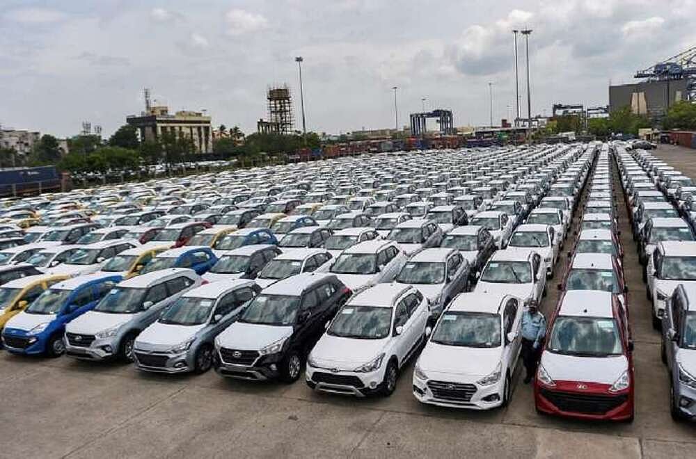 115 Automobile Companies File Applications Under PLI Scheme