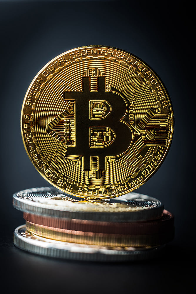 Global Crypto Trading Volume Up Almost 44% But Prices Down