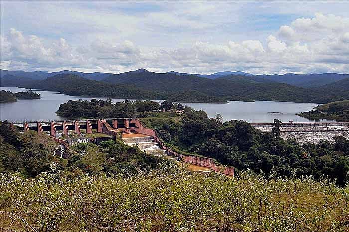 Mullaperiyar Dam Matter Not Adversarial, Parties Should Assist In Identifying Core Issues: SC