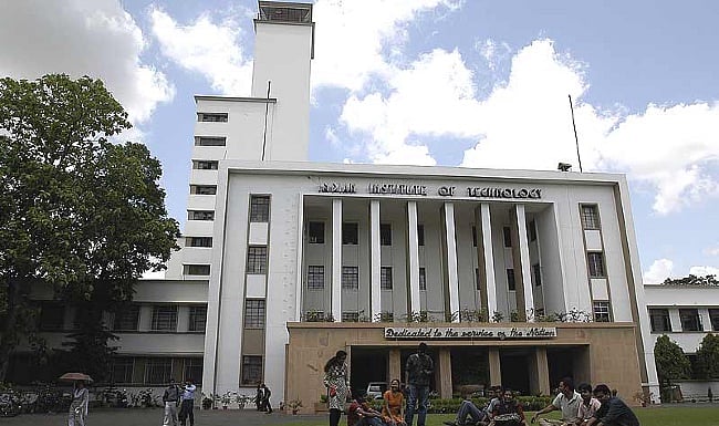 IIT Kharagpur