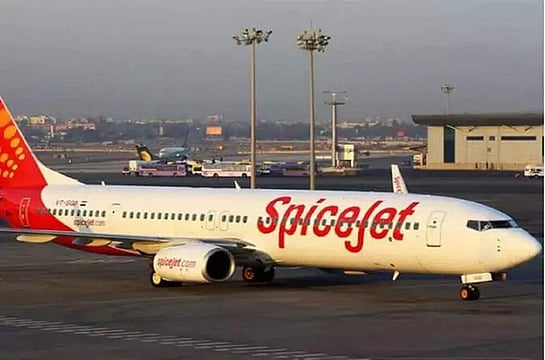 Madras High Court Dismisses SpiceJet’s Winding Up Plea