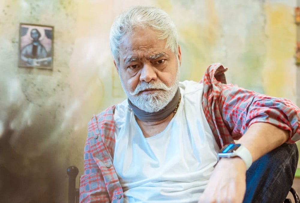 Sanjay Mishra: ‘Office Office’ Would Have Been Bigger Had It Released On OTT