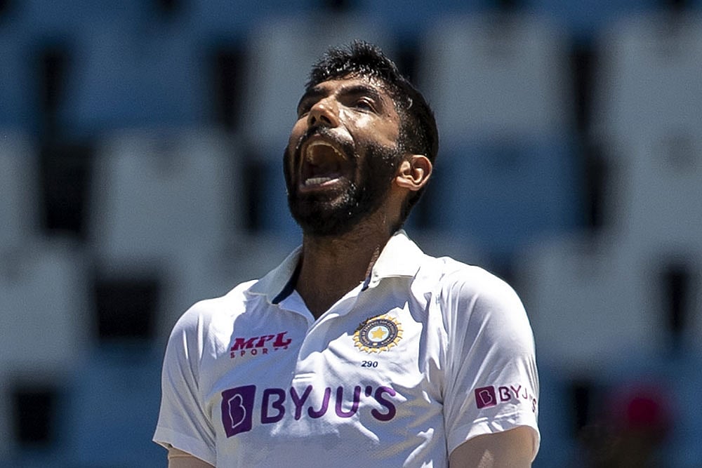 SA Vs IND, 3rd Test: Jasprit Bumrah Takes Five-wicket Haul, Joins An Elite List