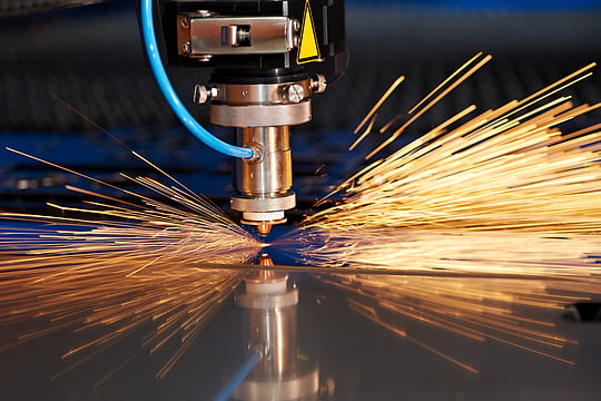 Industrial Production Increases 1.4% In November