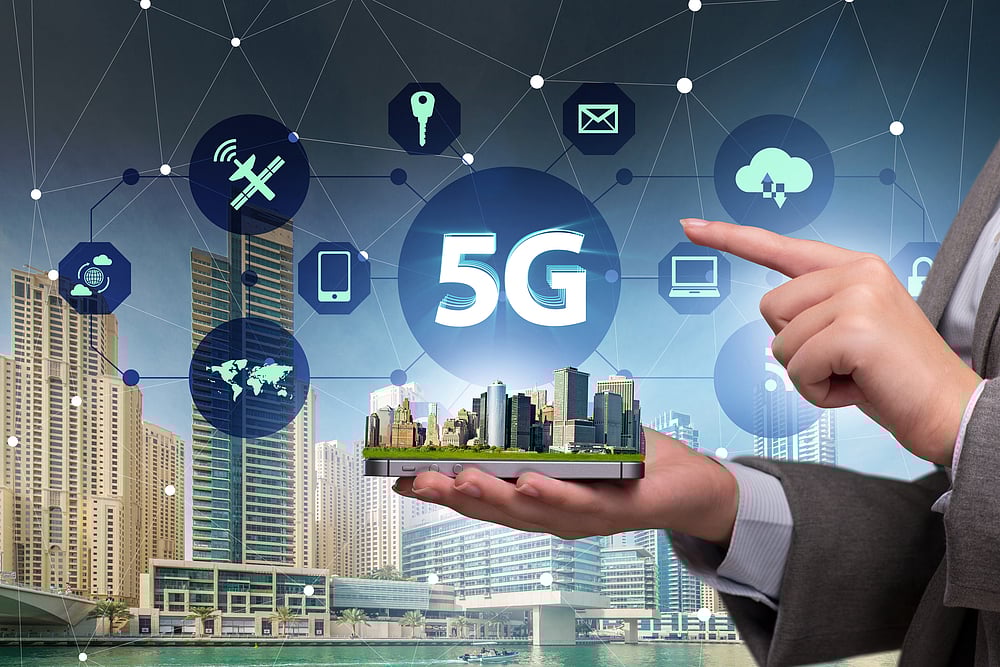 Nokia, Tech Mahindra Team-Up To Deploy 5G-Based Solutions For Enterprises