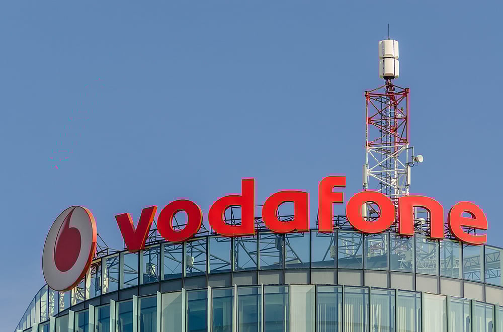 Government Doesn't Want To Run Vodafone: CEO