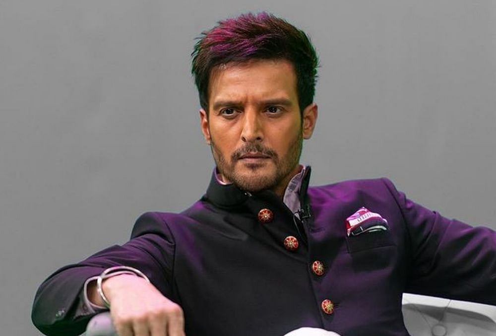 Jimmy Sheirgill Not Comfortable With Nudity On Screen