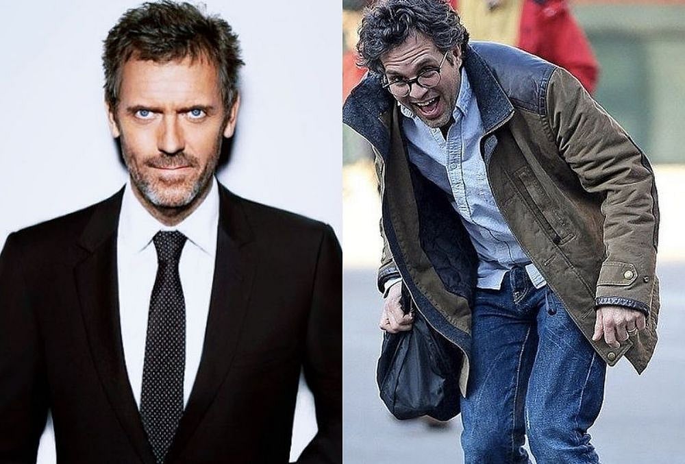 Mark Ruffalo And Hugh Laurie Join Netflix's World War 2 Thriller ‘All The Light We Cannot See’