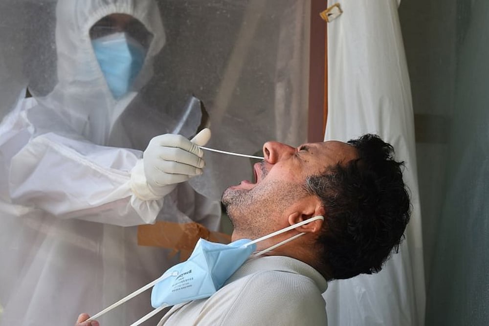 Doctors Caution On Mask Relaxation, Say Vulnerable Should Continue To Follow Covid-19 Protocol