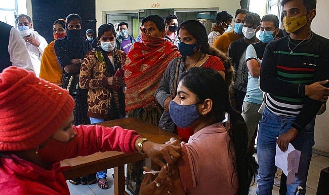 K'taka Govt Orders Extension Of Stringent Measures To Contain COVID Spread