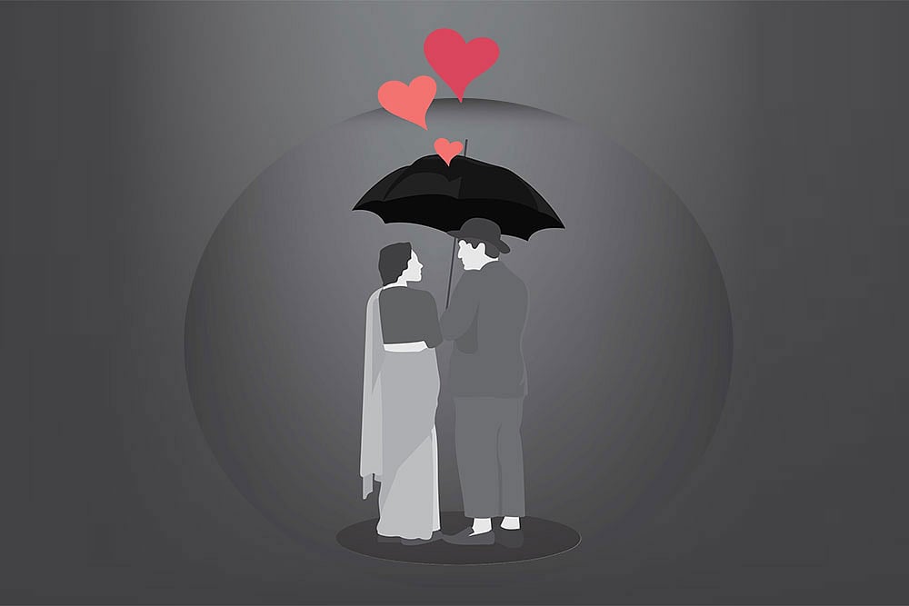 An Affair To Remember: Bollywood’s Tryst With Romantic Love