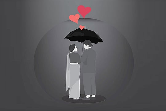 An Affair To Remember: Bollywood’s Tryst With Romantic Love