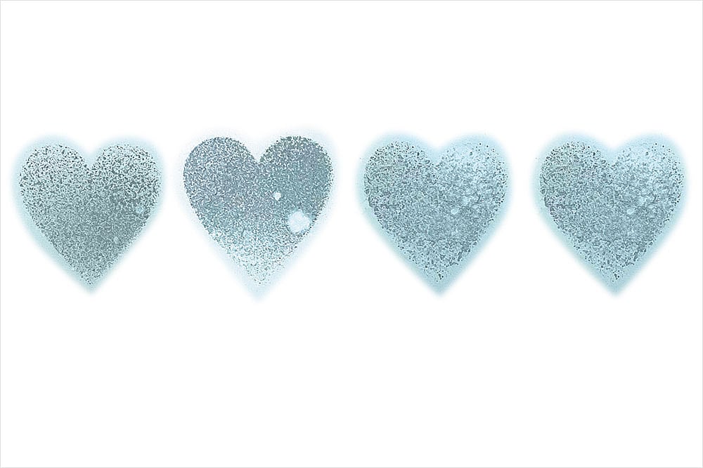 You Are Making My Grey Glow