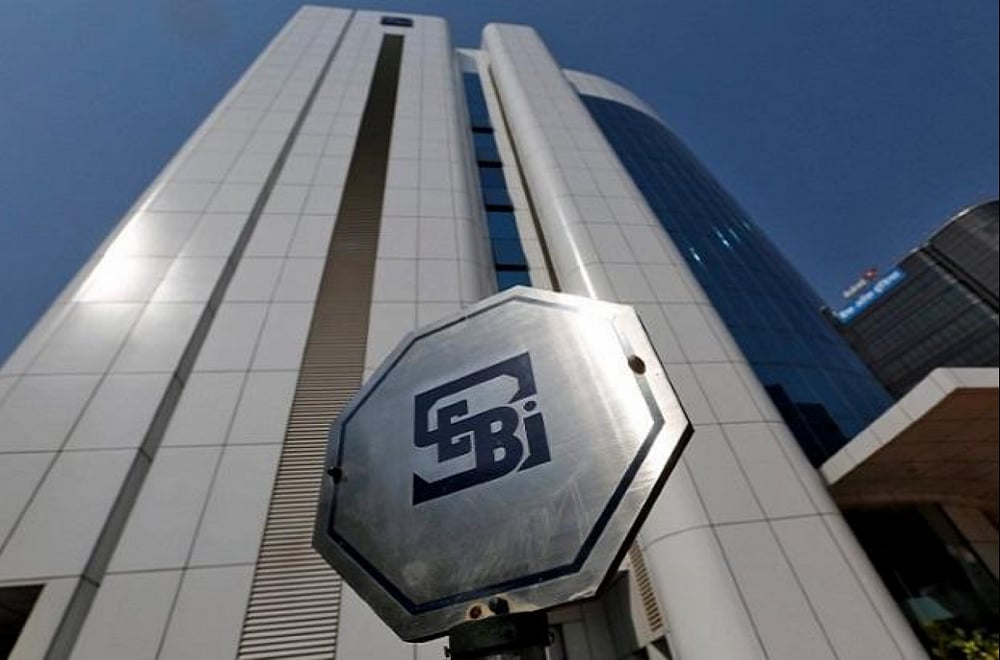 SEBI's SCORES Platform Receives 3,383 complaints In December