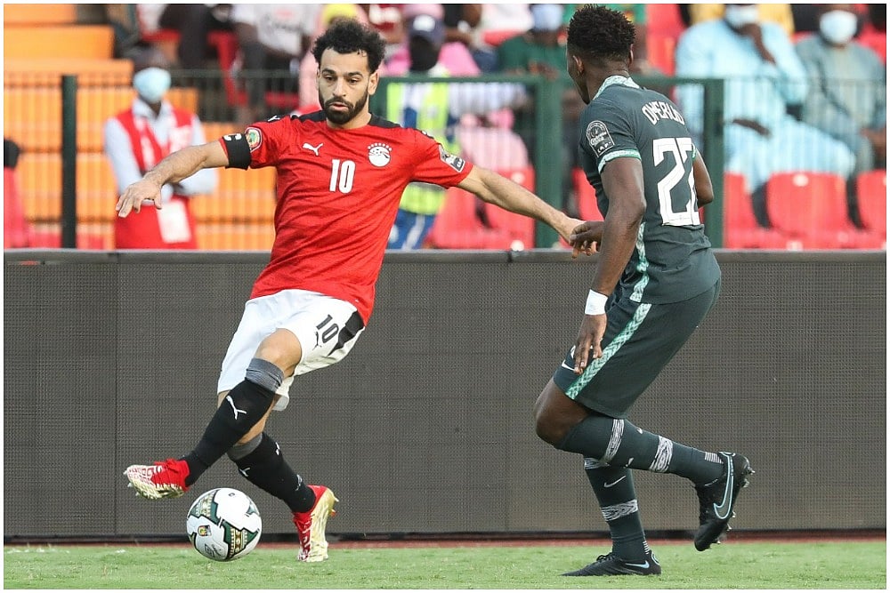African Cup Of Nations 2021: Tough Day For Mohamed Salah’s Egypt, Riyad Mahrez’s Algeria