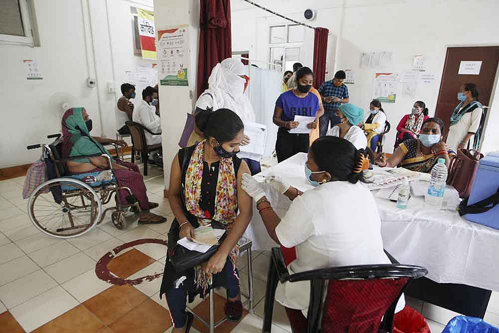 Noida: COVID-19 Officer Aims To Make Available 24-Hr Doctor Consultation For Patients