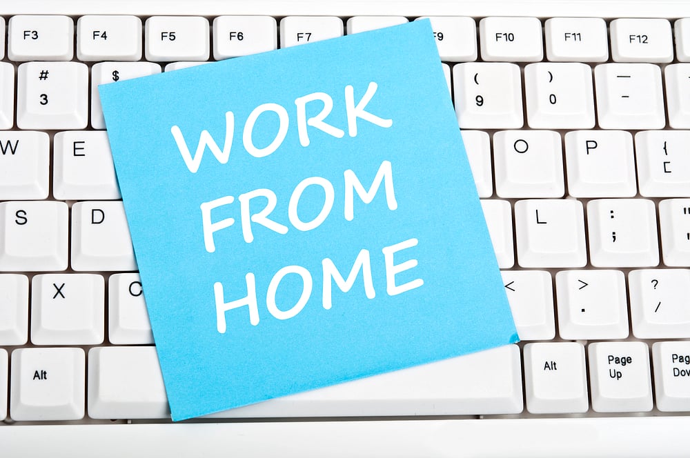 Give Tax Exemption To Work From Home Expenses, Suggests Deloitte