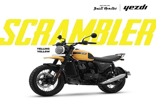 Yezdi Bikes Are Back: Specifications, Price And Other Details Here