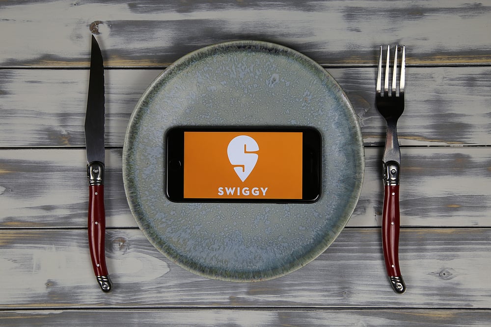 Swiggy, TVS Motor Collaborate To Strengthen Electric Commercial Mobility Segment