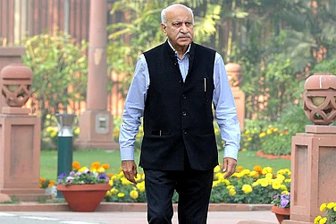 Delhi HC Schedules Final Hearing in M J Akbar’s Defamation Appeal Against Priya Ramani