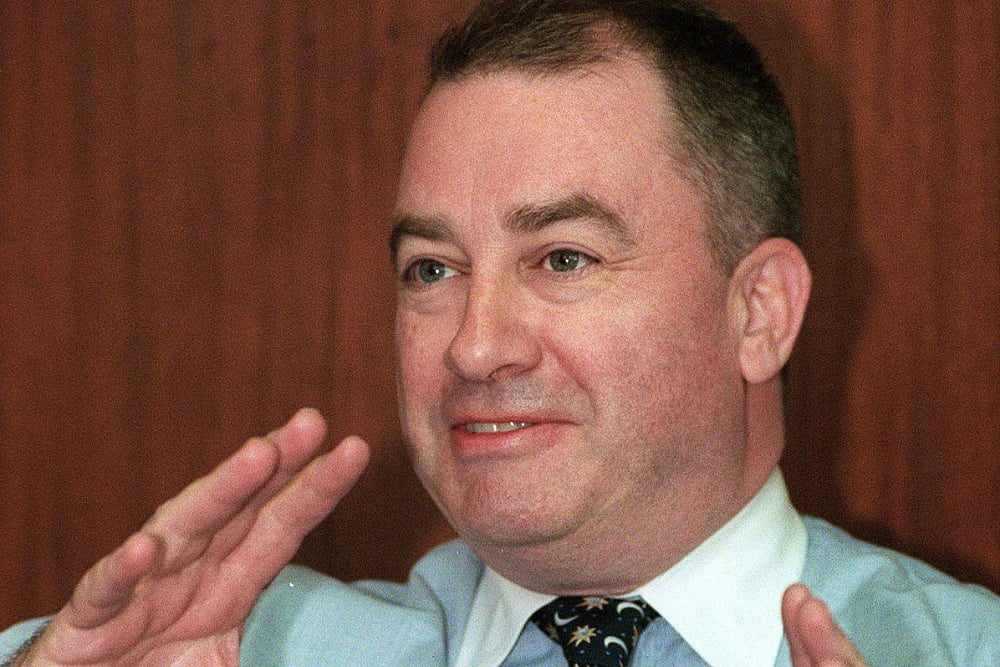 Celebrating Prof Parks: A Student's Tribute To Pulitzer-Winning Journalist Michael Parks