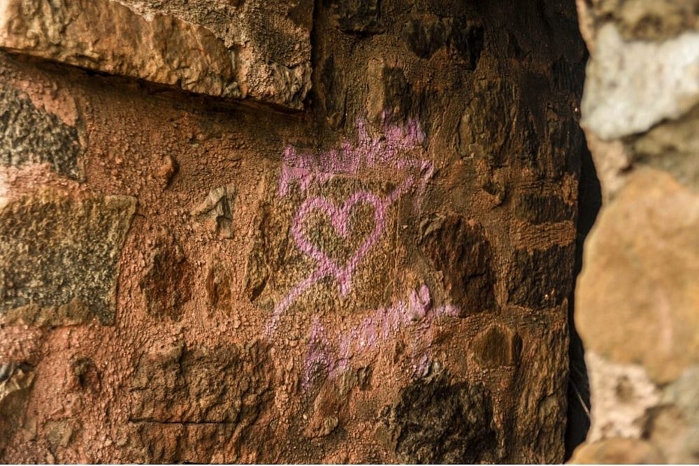 Love Story | The Girl Who Gave Her Heart Away