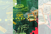 City Of Djinns City Of Djinns