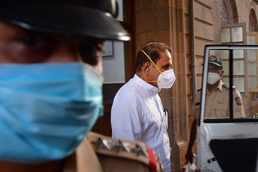 CBI A Specialised Agency, Won't Be Affected By Court Observations Against Deshmukh: Delhi HC