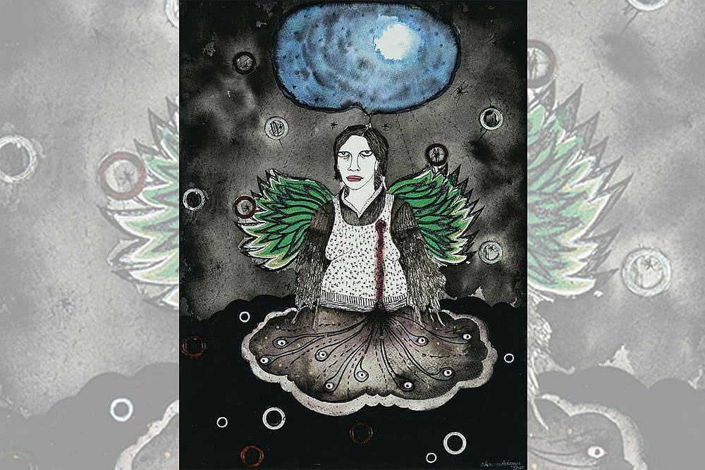 On Their Terms: Indian Women Pushing Back Against Social Narratives To Be Single