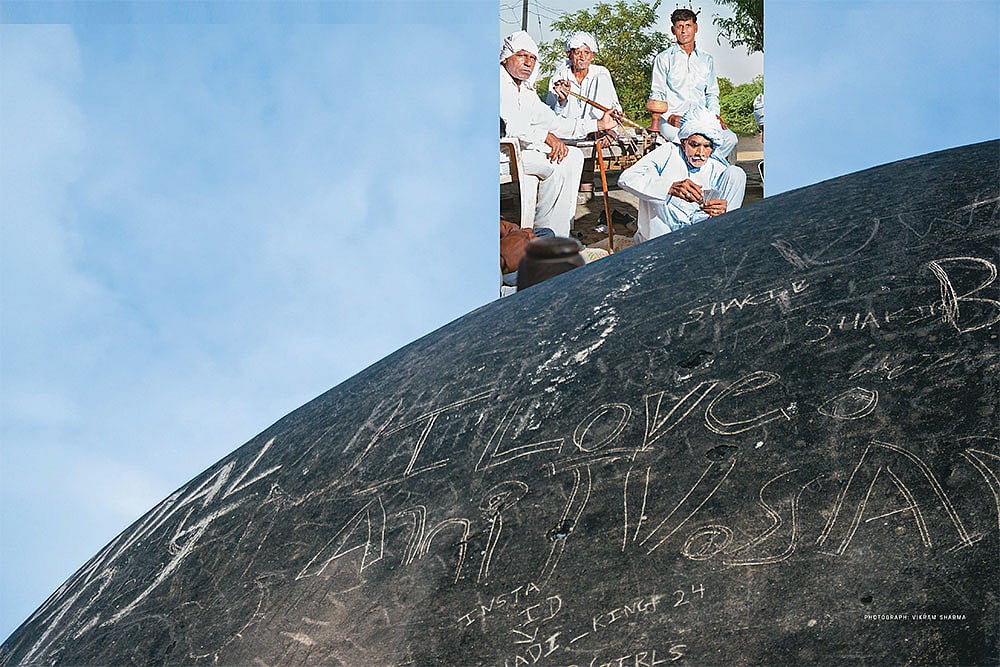 Love In The Crosshairs: Honour Killings Still Continue In India