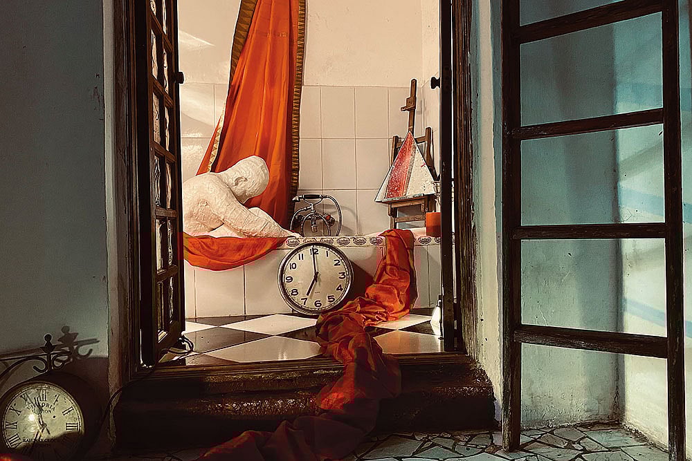 Friends Without Benefits: Decoupling Is A 21st Century Ddea Whose Time Has Come